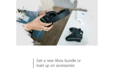 Xbox Gift Card – Digital Code