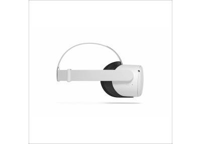 Buy Meta Quest 2 All-In-One VR Headset - 128 GB | GAME