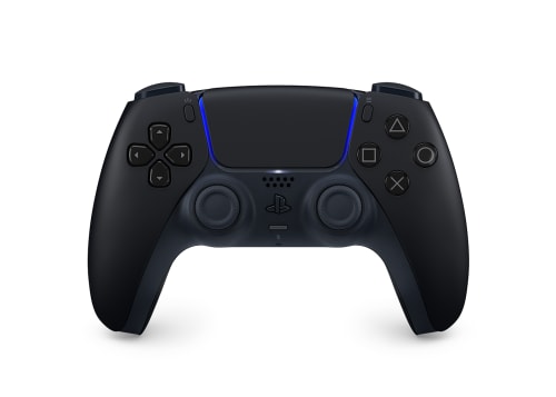 DualSense Wireless Controller - Midnight Black for PlayStation 5
