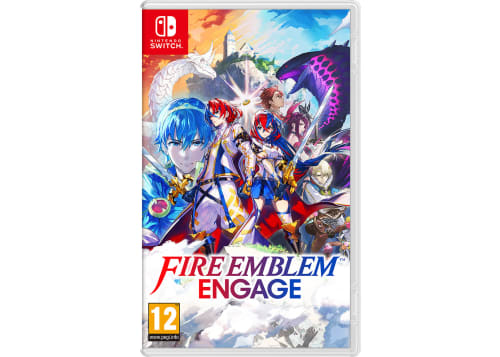 Fire Emblem Engage for Switch - Preorder