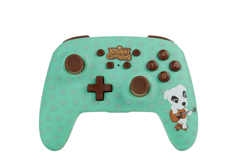 Buy Animal Crossing - Wireless Controller on Switch | GAME