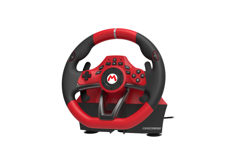 Buy HORI Mario Kart Racing Wheel Deluxe
