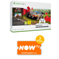 Xbox One S Consoles Bundles Game - xbox one s roblox bundle 1tb xbox