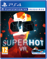 ps4 vr all games