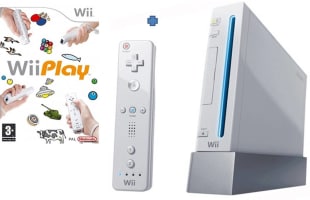 Shop Nintendo Wii At Game