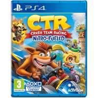 Ps4 Games Out Now At Game Game - crash team racing nitro fueled with game exclusive pre order