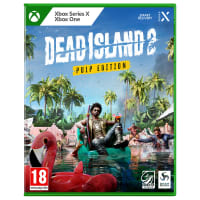 game.co.uk | Dead Island 2: Pulp Edition