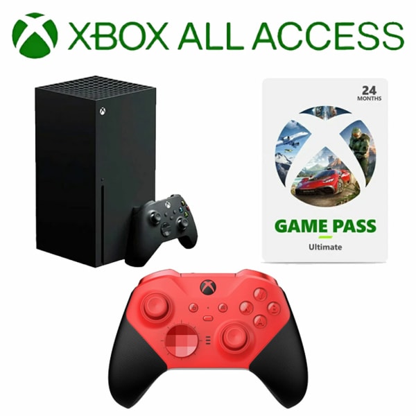 Xbox Series X | Xbox Series X Consoles, Bundles & Deals