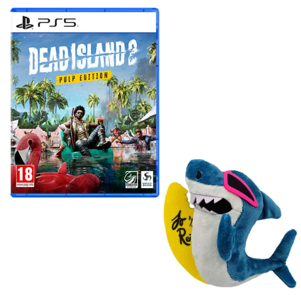 Dead Island 2 Deluxe Edition PS4 - XGAMEPLAYER