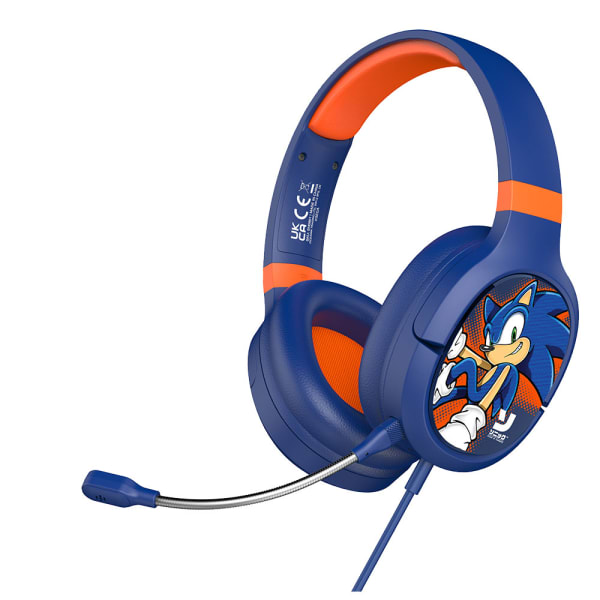 OTL Sonic Moulded Ears Children's Headphones : : Baby Products