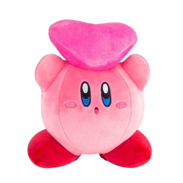 Peluche Kirby V1