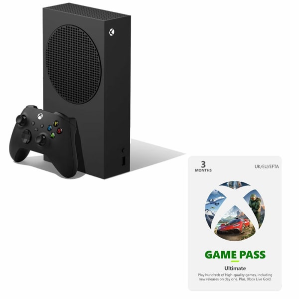 Microsoft Xbox Series S Video Game Consoles for sale