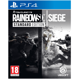 rainbow six siege price xbox store