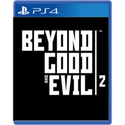 beyond good and evil ps now