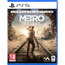 72 Popular Is metro exodus on pc game pass for Youtuber