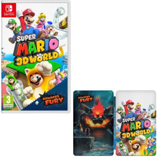 best seller switch games