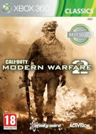 best call of duty game on xbox one