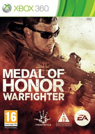 medal of honor xbox one x