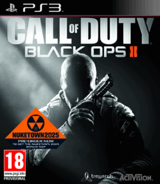 black ops 2 ps3 store