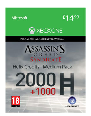 Shop Assassins Creed Syndicate On Xbox One At Game
