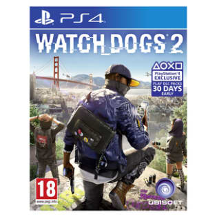 watch dogs 2 price playstation store