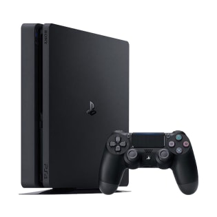 Consoles | Preowned PlayStation 4 GAME