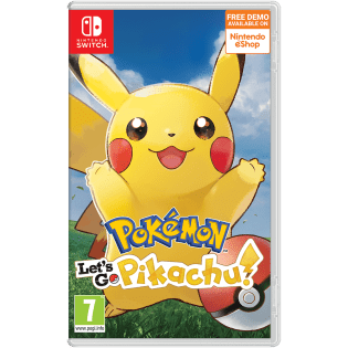 best pokemon game for xbox one