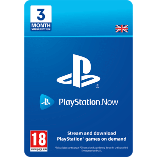 playstation now price uk