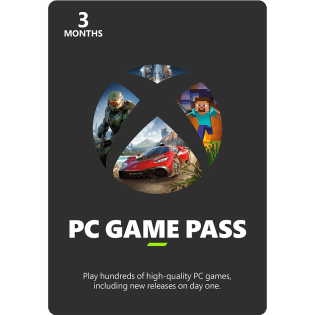 gift card ultimate game pass