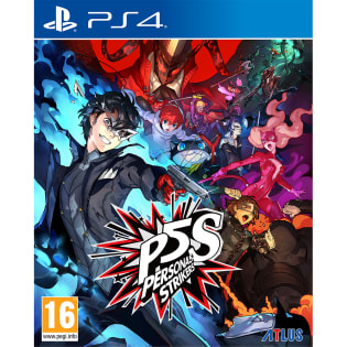ps4 games out now