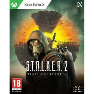 Stalker 2: Heavy mutations out of the Chornobyl Exclusion Zone! - News -  Gamesplanet.com