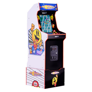 Multi Game Arcade Machine & Retro Games Console Sales UK