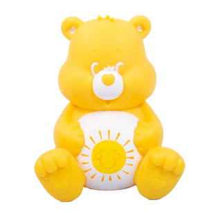New Release 2023 CARE BEARS 14 Plush CALMING HEART BEAR Exclusive