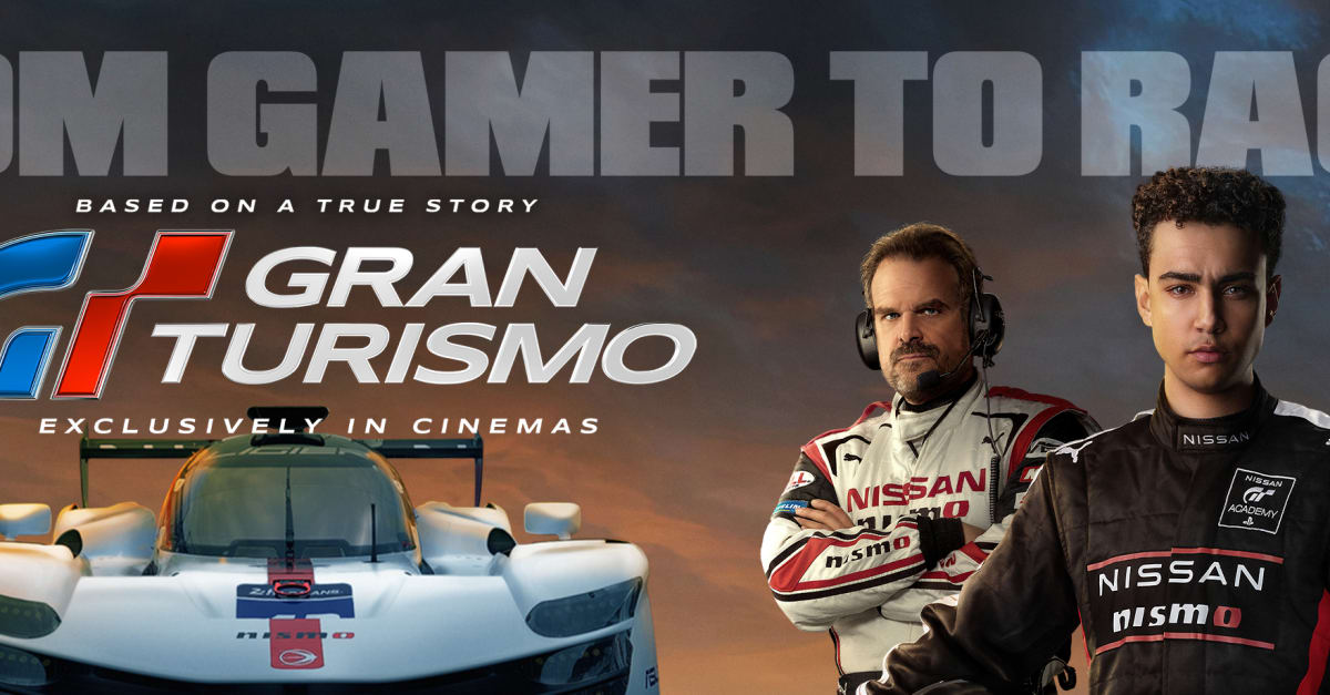 RETROspective: Gran Turismo 4 – The Gamer Boys