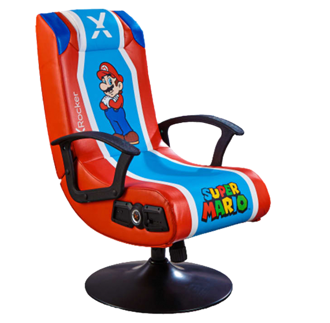 Cocomelon Gaming Chair