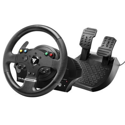 Thrustmaster TMX Force Feedback Racing Wheel for Xbox One