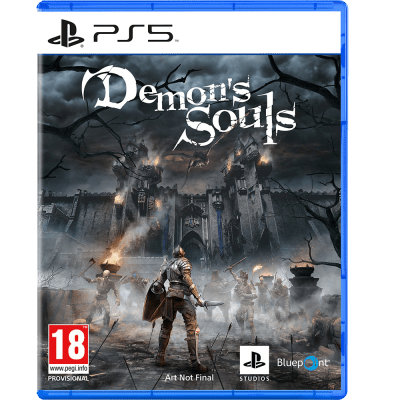 Demon's Souls for PlayStation 5