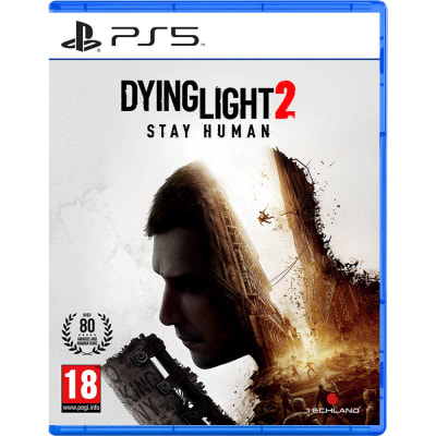 Dying Light 2 Stay Human for PlayStation 5 - Preorder