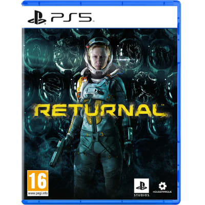 Returnal for PlayStation 5