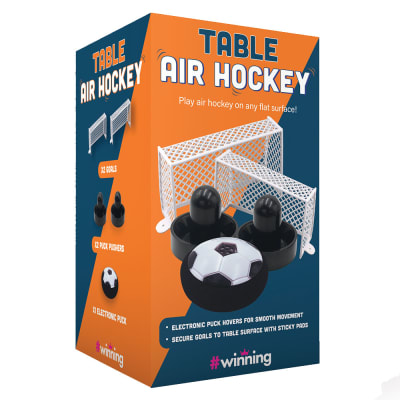 Table Air Hockey for Merchandise