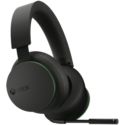 Xbox Wireless Headset for Xbox One