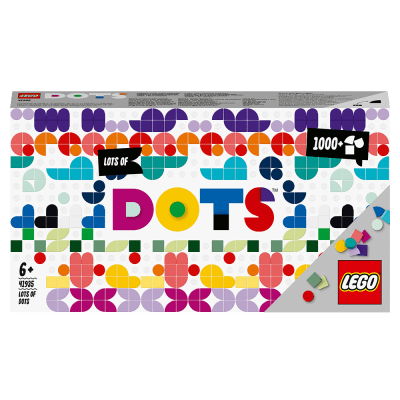LEGO 41935 Dots Lots Of Dots for Merchandise