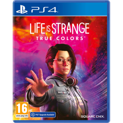 Life is Strange True Colors for PlayStation 4