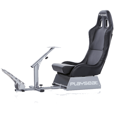 Playseat Evolution Evolution Gaming Chair - Black