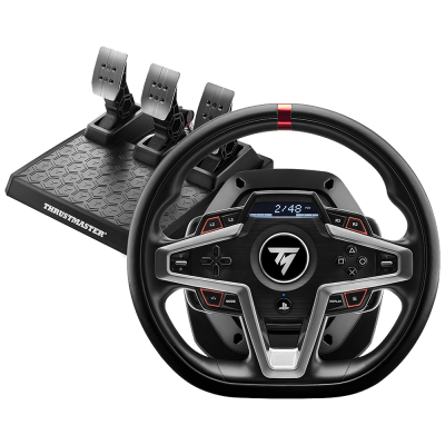 Thrustmaster T-248 Racing Wheel for PlayStation for PlayStation 5