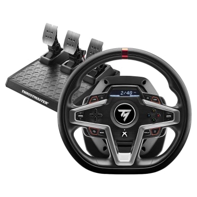 Thrustmaster T-248 Racing Wheel for Xbox for Xbox Series X