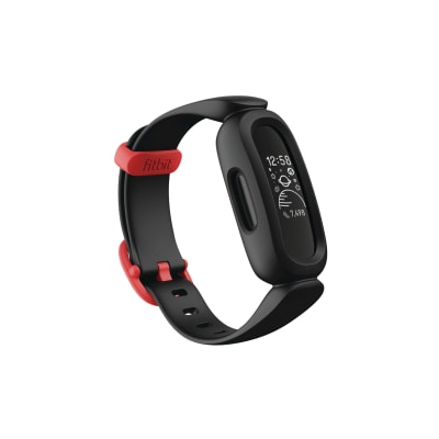 FitBit Ace 3 Black/Racer Red for Wearables