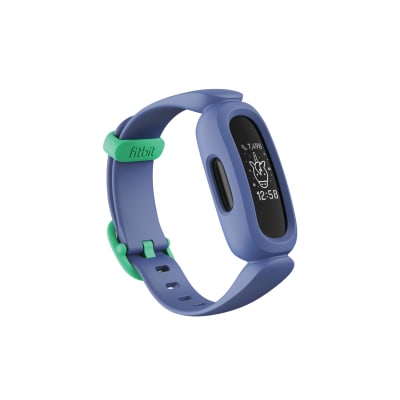 FitBit Ace 3 Cosmic Blue/Green for Wearables