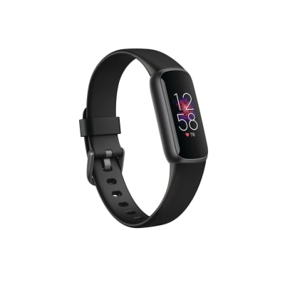 FitBit Luxe - Black for Wearables