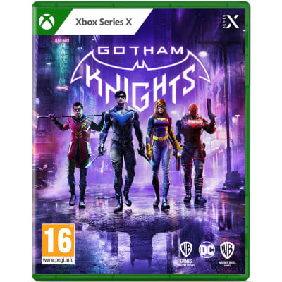 Gotham Knights - Standard Edition for Xbox Series X